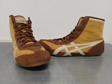 Scarpe wrestling tigre usato  Fermignano