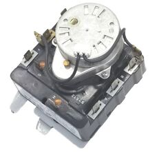 OEM GE Dryer Timer 572D520P019 WE4M189 5-Year Warranty ⭐Free Same Day Shipping⭐ for sale  Shipping to South Africa