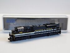 n scale diesel locomotives for sale  Wesley Chapel