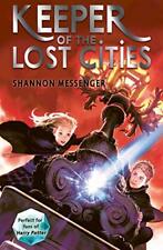 Keeper lost cities for sale  UK