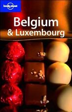 Lonely planet luxembourg for sale  Boston