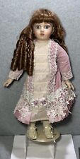 Doll franklin heirloom for sale  Silverton