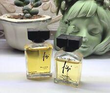 Parfum miniatur fidji gebraucht kaufen  Recklinghausen