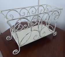 Vtg. wrought iron for sale  Chicago
