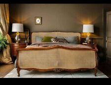 Bed louis xv for sale  HORSHAM