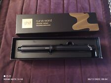 Ghd classic wave for sale  NOTTINGHAM