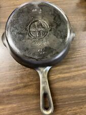 Griswold cast iron for sale  Horse Cave
