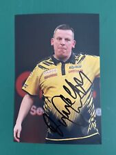 Dave chisnall pdc for sale  UK