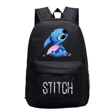 Lilo stitch rucksack gebraucht kaufen  Bochum
