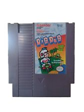 Dig dug trouble for sale  Shipping to Ireland