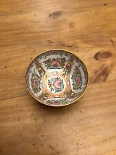 Chinese rose medallion for sale  COVENTRY