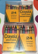 Vintage crayola binney for sale  WATFORD
