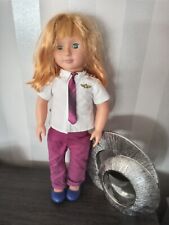Generation doll pilot for sale  UK