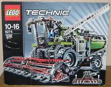 Lego technic 8274 for sale  Shipping to Ireland