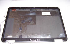 PACKARD BELL R3450 MIT-RHEA-A LCD COVER + BEZEL 340687800015 for sale  Shipping to South Africa