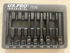 Pro tools 5pc for sale  OLDHAM