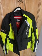 Rst motorcycle jacket for sale  MUSSELBURGH