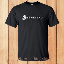 Camiseta Beneteau logotipo veleiro tamanho P - 5XL comprar usado  Enviando para Brazil