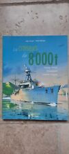 Livres croiseurs 8000t d'occasion  Bourg-Achard