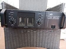 Endstufe peavey 800 gebraucht kaufen  Jüchen