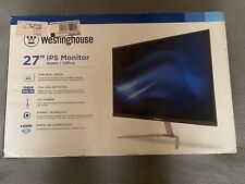 Usado, Monitor Westinghouse 27 polegadas 120 Hz 1080p comprar usado  Enviando para Brazil
