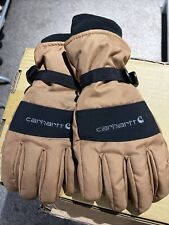 Brown carhartt a511 for sale  Sharon