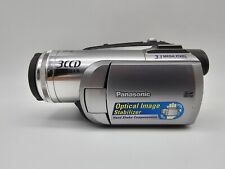 Excellent panasonic gs320 for sale  Charlottesville