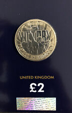 2020 victory coin for sale  SALFORD
