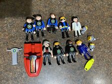 Playmobil police rescue for sale  Cranberry Township