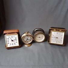 Small vintage clocks for sale  Andrews