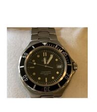 Omega seamaster professional for sale  PETERBOROUGH