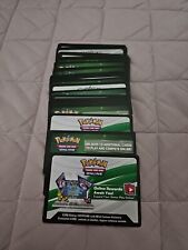 pokemon codes pokemon cards for sale  Palisades Park