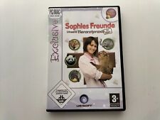 Spiel sophies freunde gebraucht kaufen  Crivitz