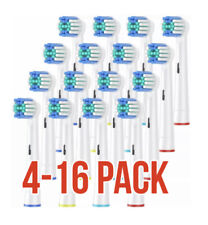 Electric toothbrush heads for sale  MITCHAM
