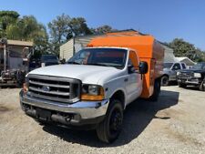 2001 ford 450 for sale  Van Nuys