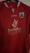 Barnsley shirt home for sale  BARNSLEY