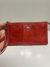 Coach red patent for sale  Burnsville
