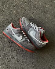 Us9.5 nike dunk d'occasion  Tours-