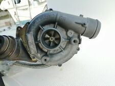 Turbocompressore garret 043 usato  Favara