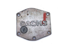 Sachs motor deckel gebraucht kaufen  Neulußheim