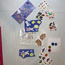 Vintage sticker lot for sale  Lake Ariel