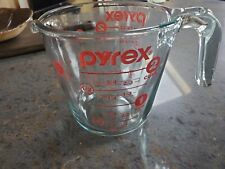 Pyrex cup 16oz for sale  New Hyde Park