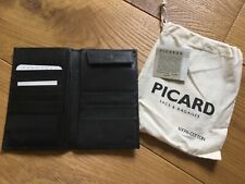 Picard herren brieftasche gebraucht kaufen  Frankfurt