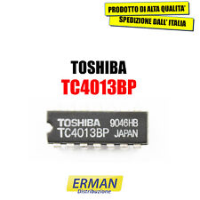 Toshiba circuito integrato usato  Italia