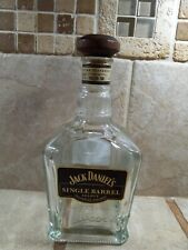 Usado, Jack Daniels 750 2010 barril único vacío segunda mano  Embacar hacia Argentina