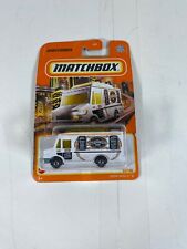 Matchbox chow mobile for sale  Big Island