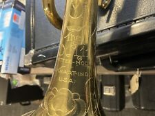 dizzy trumpet for sale  Amherst