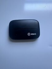 Elgato hd60 game for sale  Fort Lauderdale