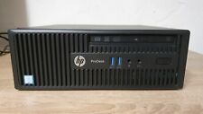 Prodesk 400 sff gebraucht kaufen  Menden