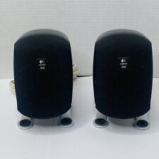 Logitech thx pair for sale  Shipping to Ireland